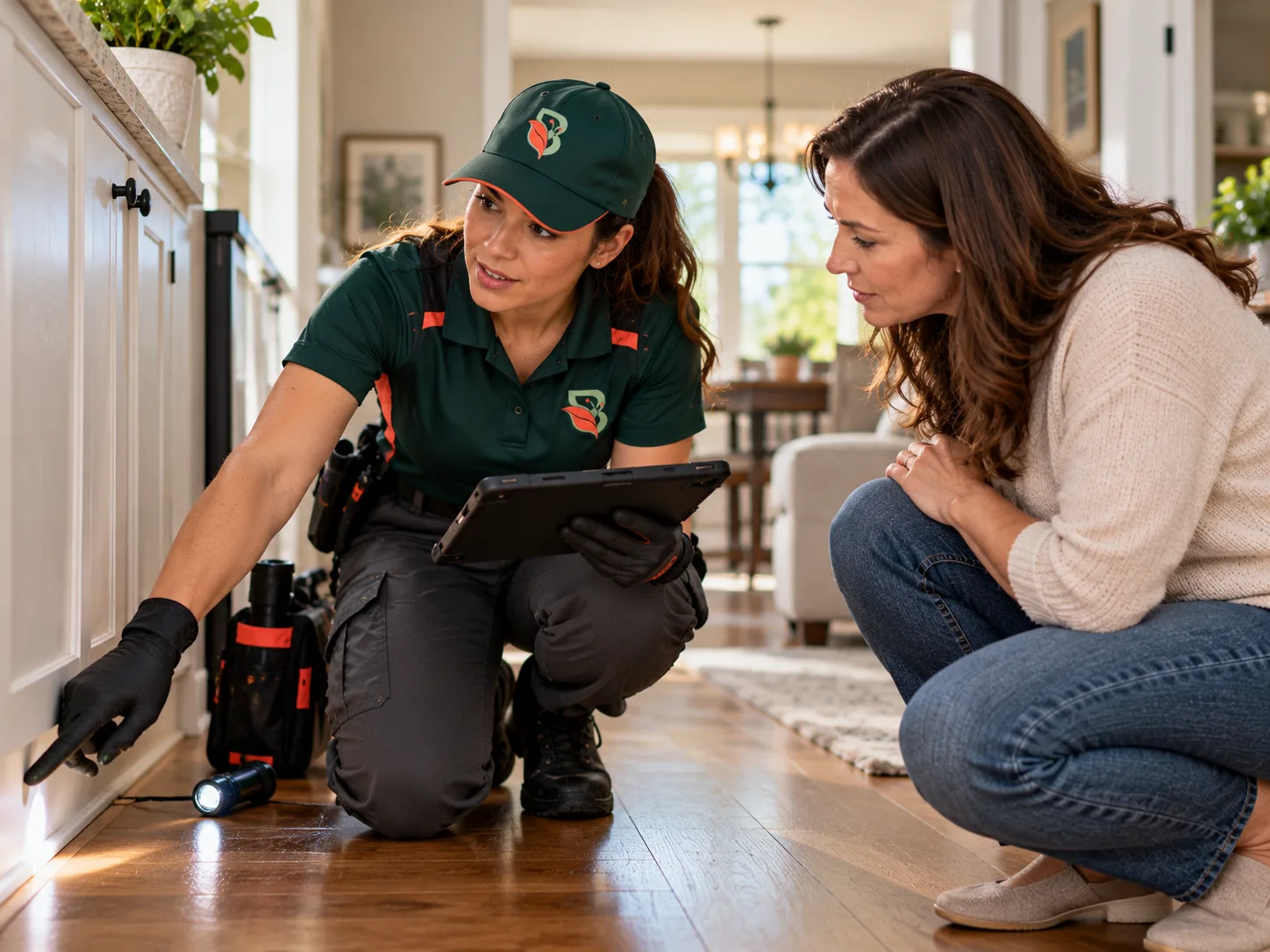 Pest Control Nottingham, PA FAQs